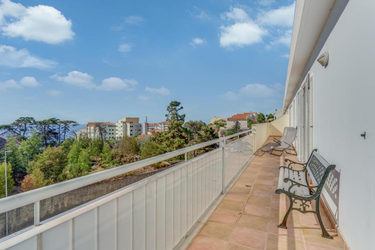 Boeiro I Apartment Canico  Exterior photo