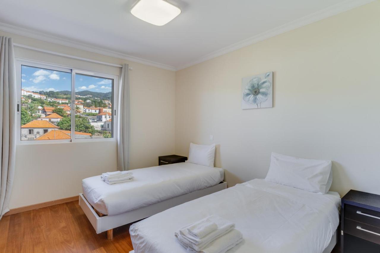 Boeiro I Apartment Canico  Exterior photo