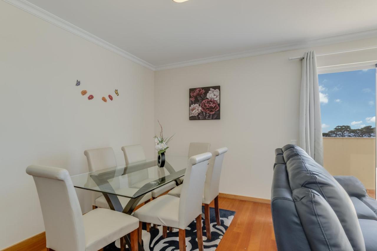 Boeiro I Apartment Canico  Exterior photo